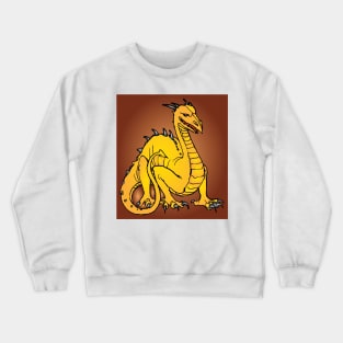 Dragon B 72 (Style:1) Crewneck Sweatshirt